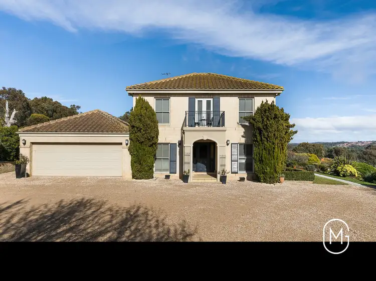 3 Emilia Court, Hidden Valley VIC 3756