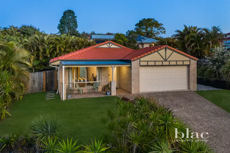 Main view of Homely house listing, 34 Hunter Circuit, Petrie QLD 4502