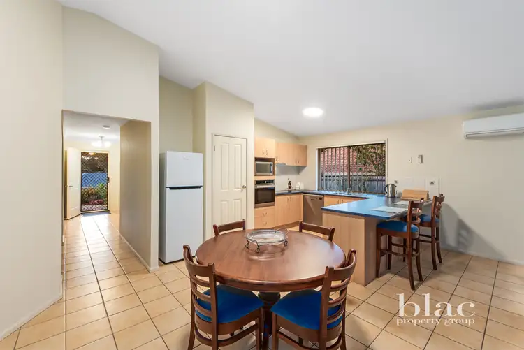 Second view of Homely house listing, 34 Hunter Circuit, Petrie QLD 4502