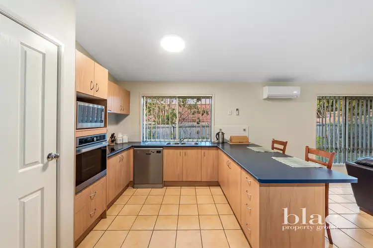 Third view of Homely house listing, 34 Hunter Circuit, Petrie QLD 4502