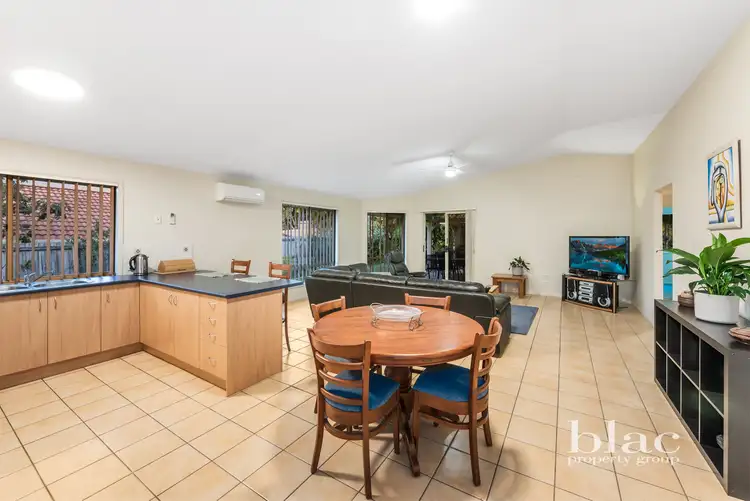Fourth view of Homely house listing, 34 Hunter Circuit, Petrie QLD 4502