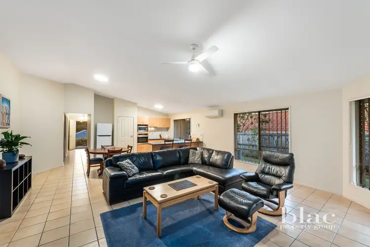 Fifth view of Homely house listing, 34 Hunter Circuit, Petrie QLD 4502