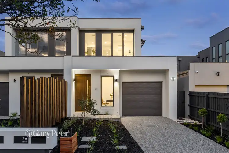 3a Louise Street, Brighton East VIC 3187