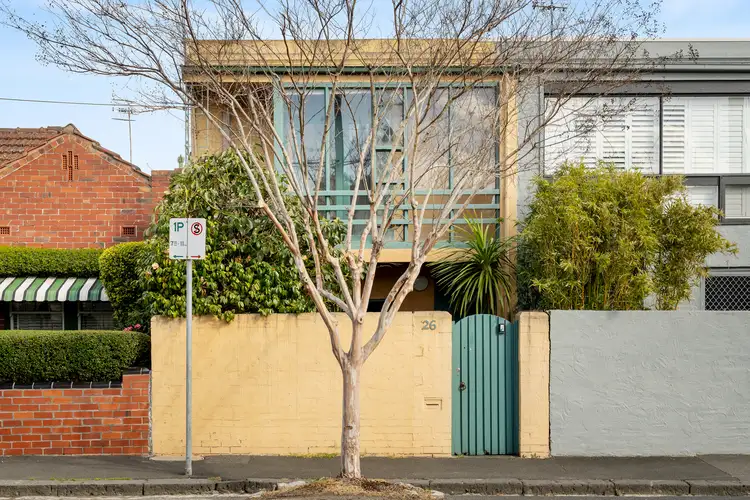 26 Rowena Parade, Richmond VIC 3121