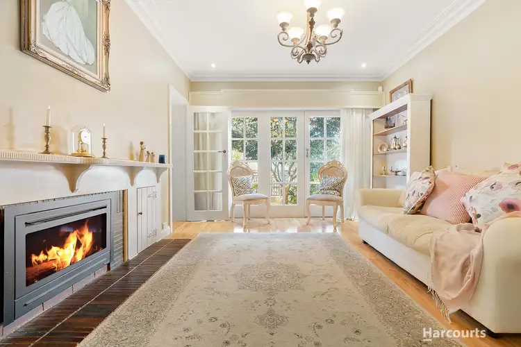 Second view of Homely townhouse listing, 1/18 Saladin Avenue, Glen Waverley VIC 3150