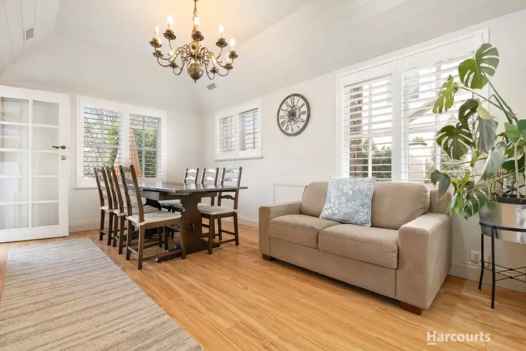 Third view of Homely townhouse listing, 1/18 Saladin Avenue, Glen Waverley VIC 3150