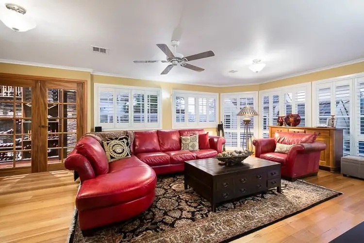 Fifth view of Homely townhouse listing, 1/18 Saladin Avenue, Glen Waverley VIC 3150