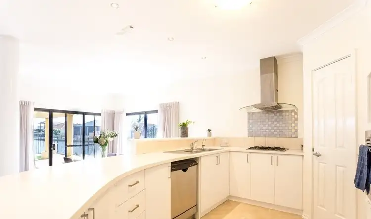 Third view of Homely house listing, 16 Pickworth Retreat, Pelican Point WA 6230