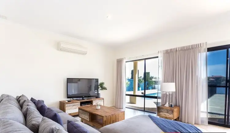 Seventh view of Homely house listing, 16 Pickworth Retreat, Pelican Point WA 6230