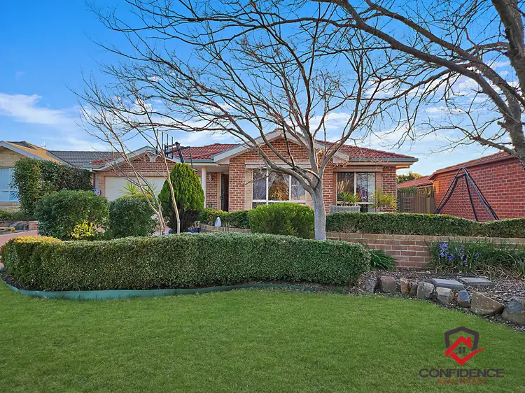 6 Wallaby Place, Nicholls ACT 2913