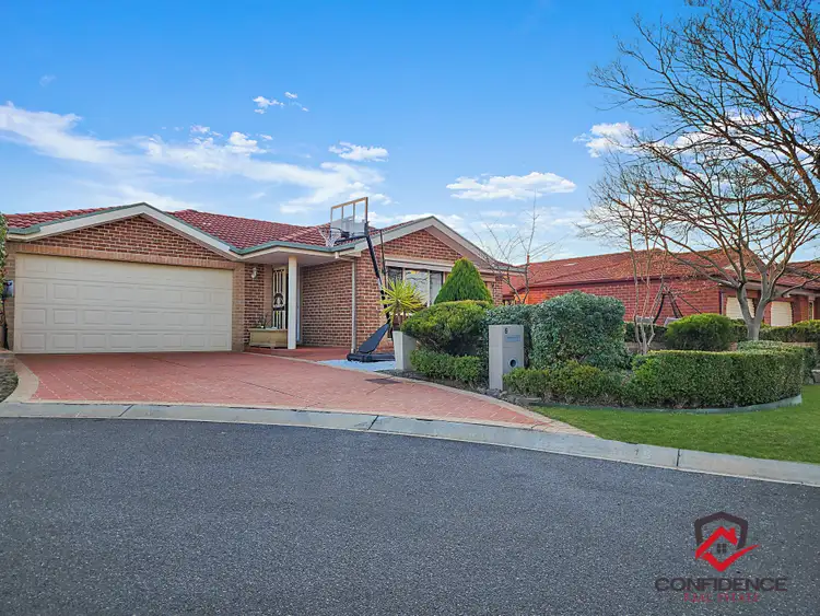 Second view of Homely house listing, 6 Wallaby Place, Nicholls ACT 2913