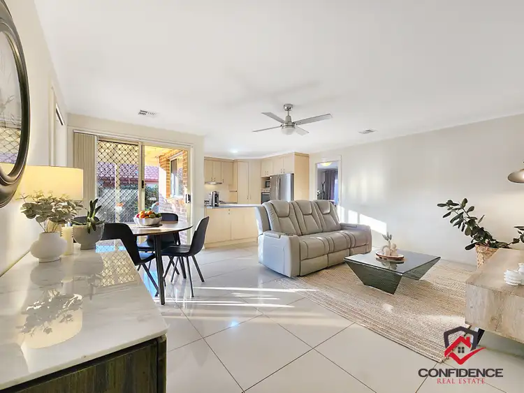 Fifth view of Homely house listing, 6 Wallaby Place, Nicholls ACT 2913