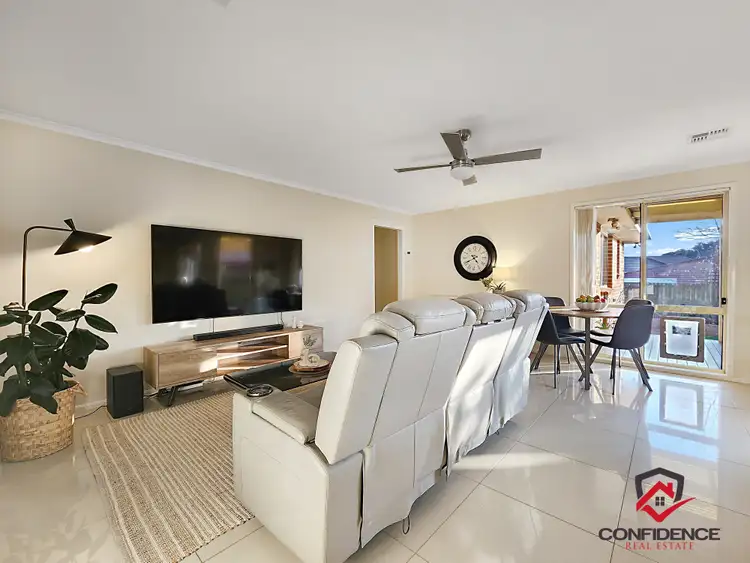 Sixth view of Homely house listing, 6 Wallaby Place, Nicholls ACT 2913