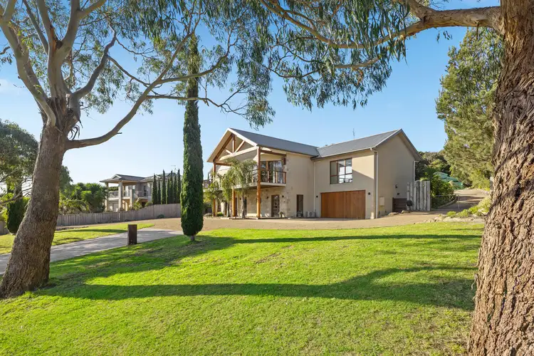 Main view of Homely house listing, 5 Manna Gum Court, Rosebud VIC 3939