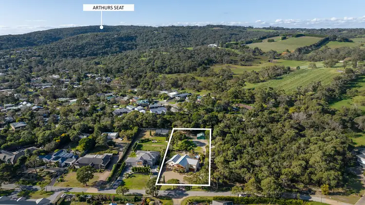 Second view of Homely house listing, 5 Manna Gum Court, Rosebud VIC 3939