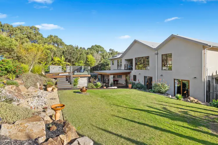Sixth view of Homely house listing, 5 Manna Gum Court, Rosebud VIC 3939