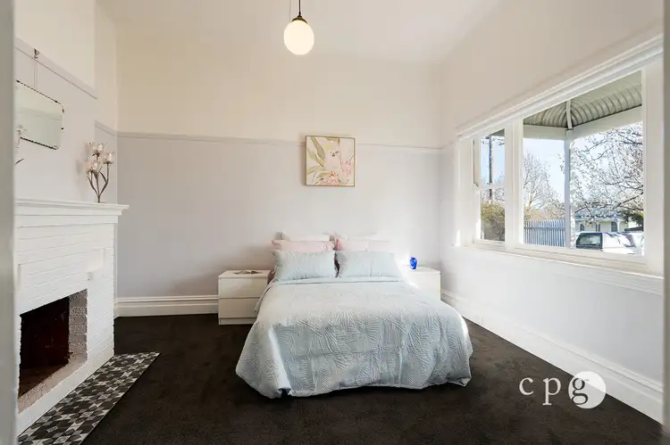 Second view of Homely house listing, 8 Bull Street, Castlemaine VIC 3450