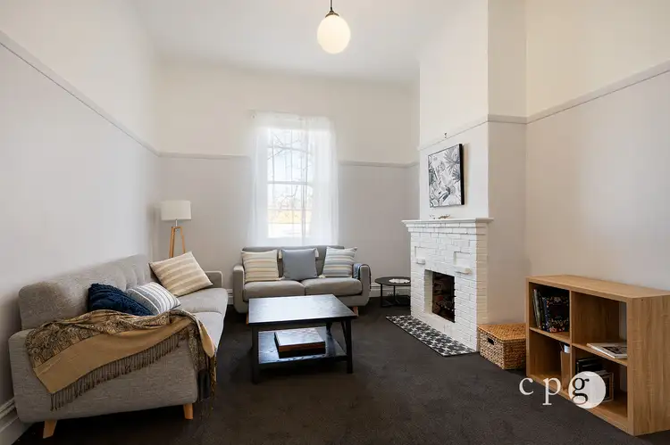 Third view of Homely house listing, 8 Bull Street, Castlemaine VIC 3450
