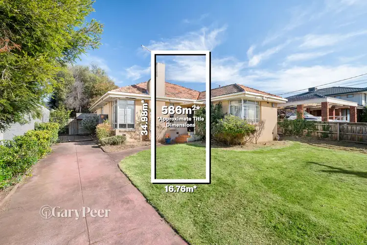 14 Pascoe Avenue, Bentleigh VIC 3204