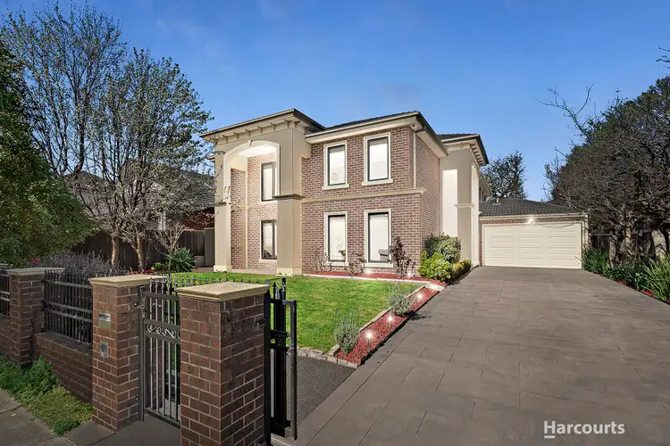 12 Debbie Street, Mount Waverley VIC 3149