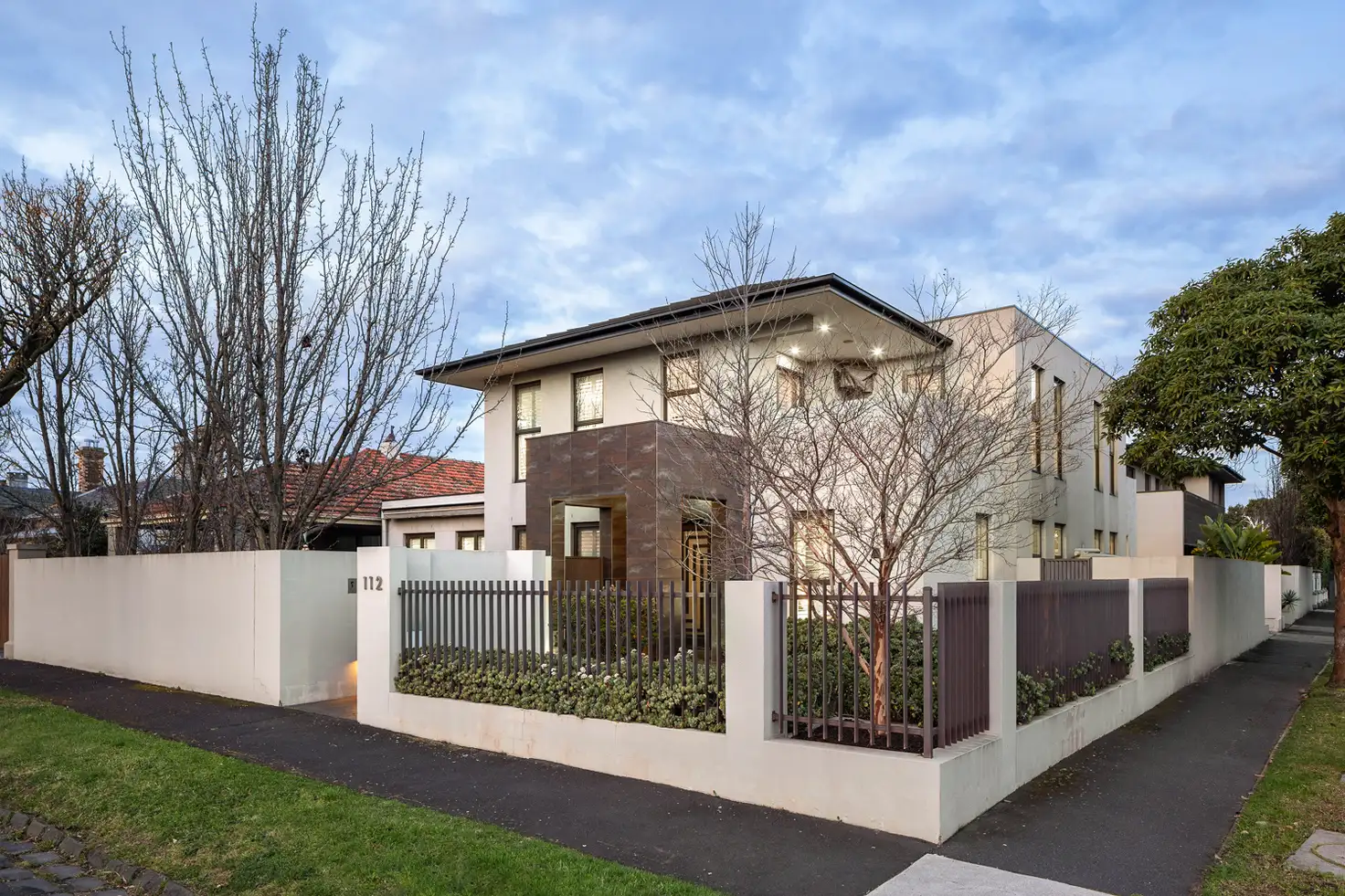 Main view of Homely house listing, 112 Male Street, Brighton VIC 3186