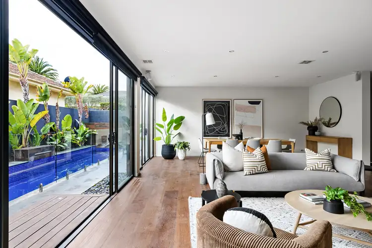 Fifth view of Homely house listing, 112 Male Street, Brighton VIC 3186