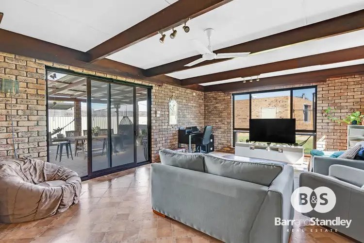 Fourth view of Homely house listing, 37 Island Queen Street, Withers WA 6230