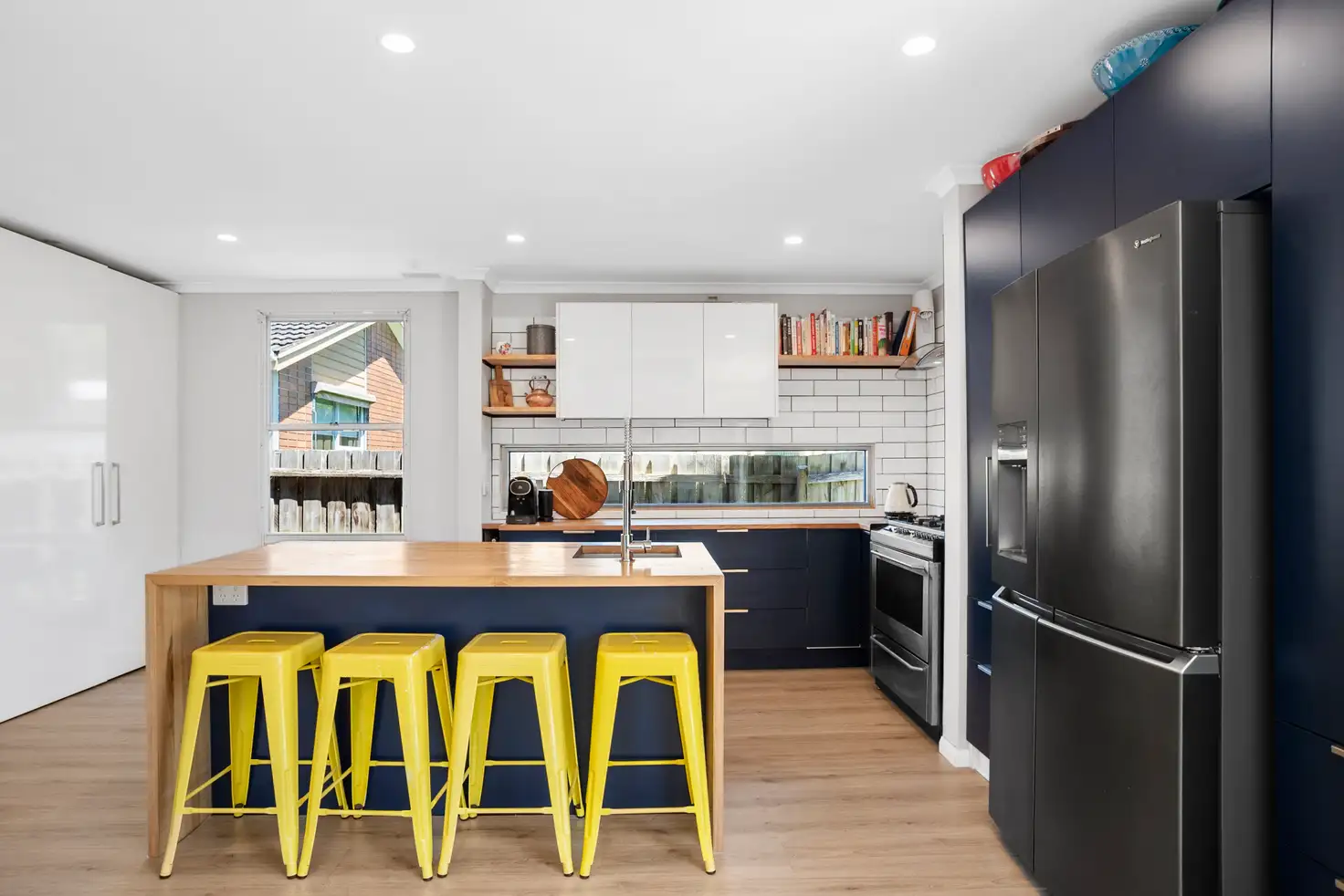 Main view of Homely house listing, 8 Junee Court, Hastings VIC 3915