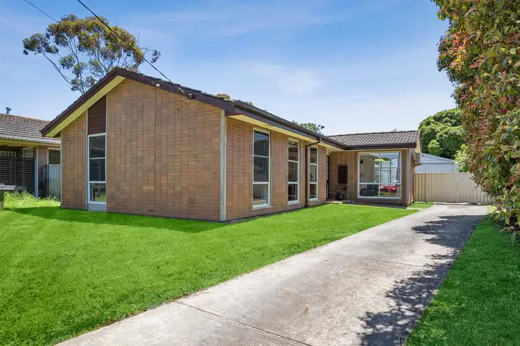 Sixth view of Homely house listing, 8 Junee Court, Hastings VIC 3915