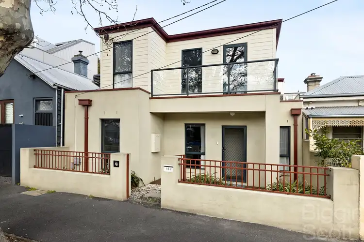 169 Liardet Street, Port Melbourne VIC 3207