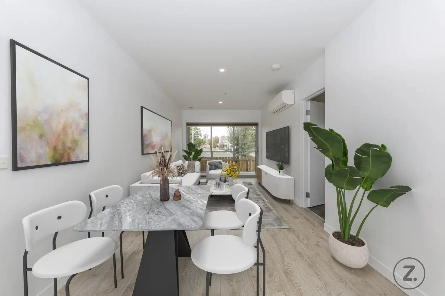 Main view of Homely apartment listing, 101/115 Burwood Highway, Burwood East VIC 3151