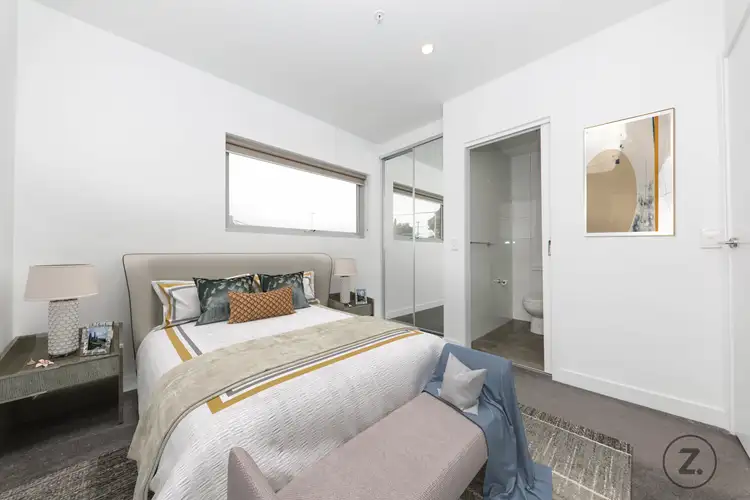 Second view of Homely apartment listing, 101/115 Burwood Highway, Burwood East VIC 3151