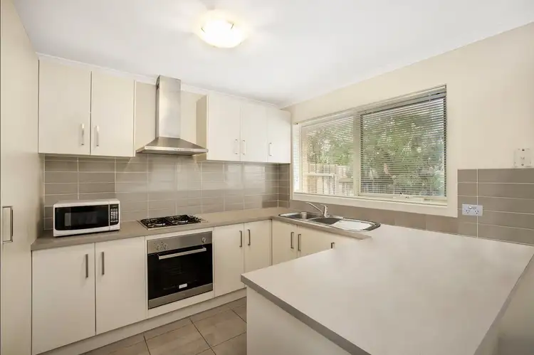 Second view of Homely unit listing, 1/17 Rankin Road, Hastings VIC 3915