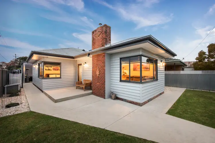 Second view of Homely house listing, 327 Charles Street, South Albury NSW 2640