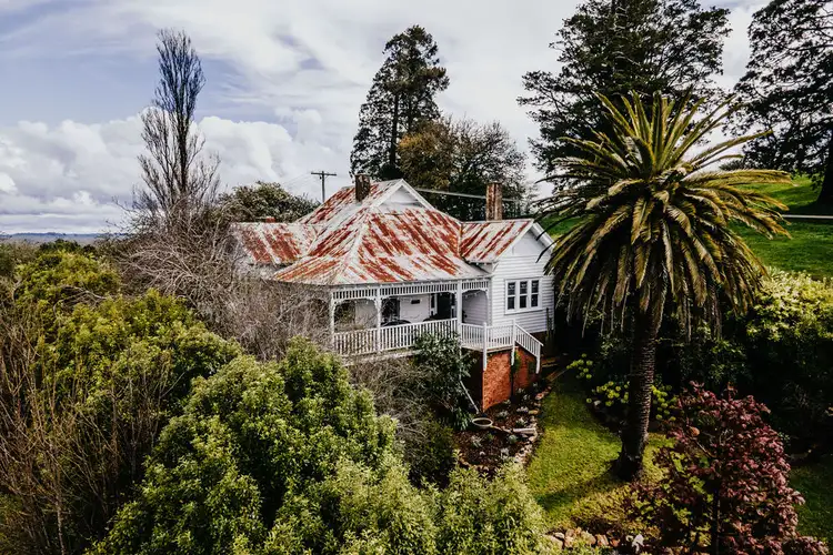 11 Frazer Street, Daylesford VIC 3460