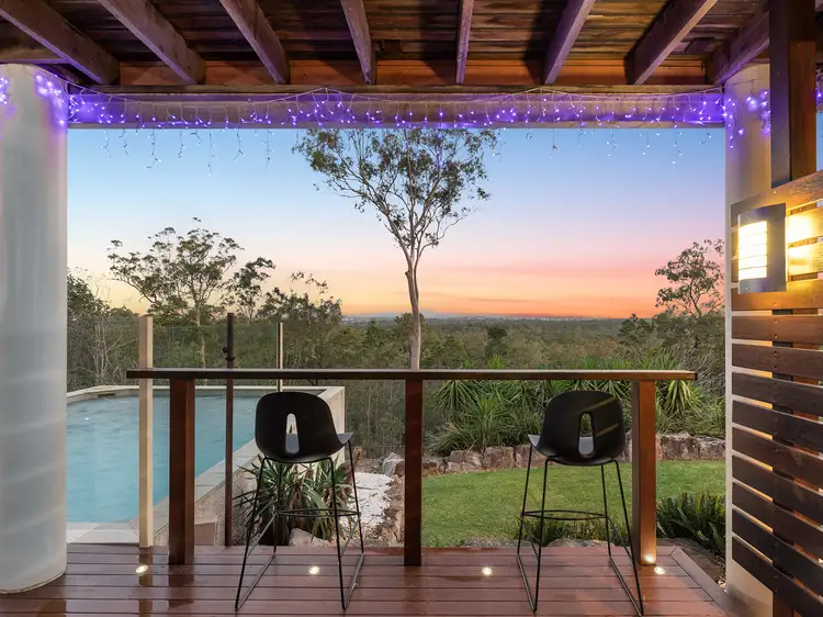 Third view of Homely house listing, 184 Blackwall Road, Chuwar QLD 4306