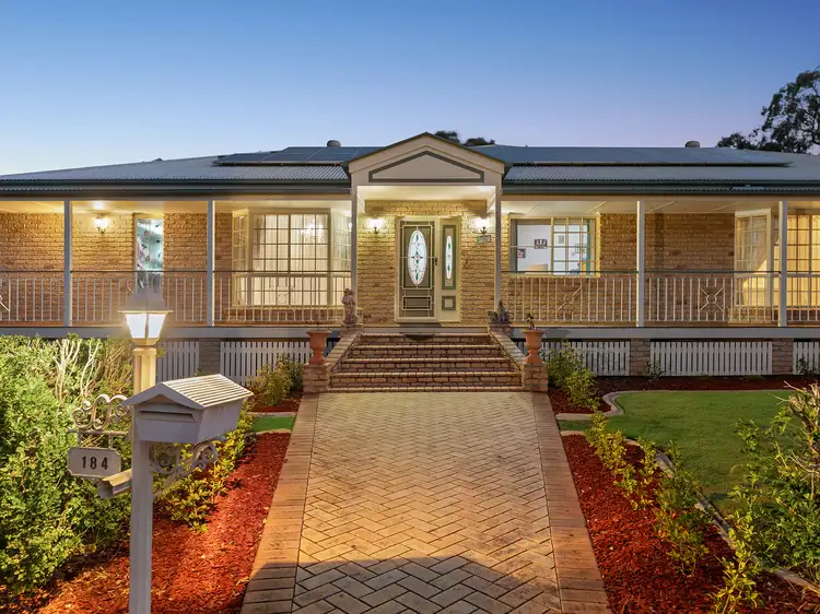 Fifth view of Homely house listing, 184 Blackwall Road, Chuwar QLD 4306