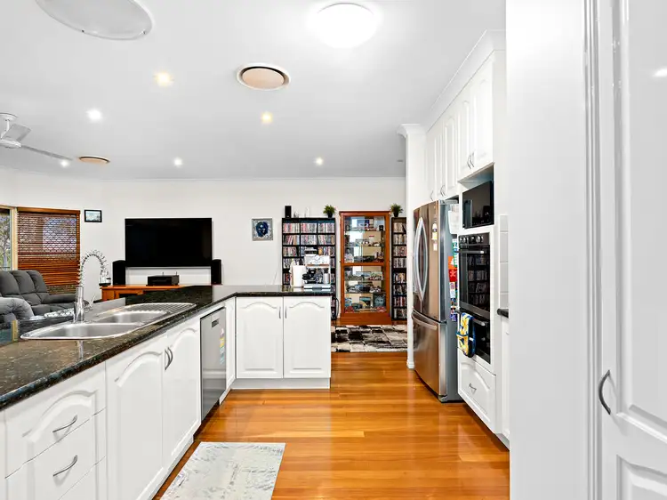 Sixth view of Homely house listing, 184 Blackwall Road, Chuwar QLD 4306