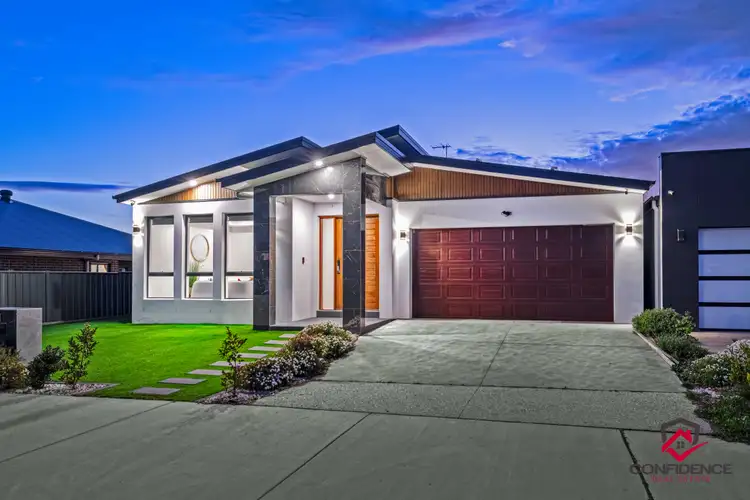 11 Chadwick Street, Taylor ACT 2913