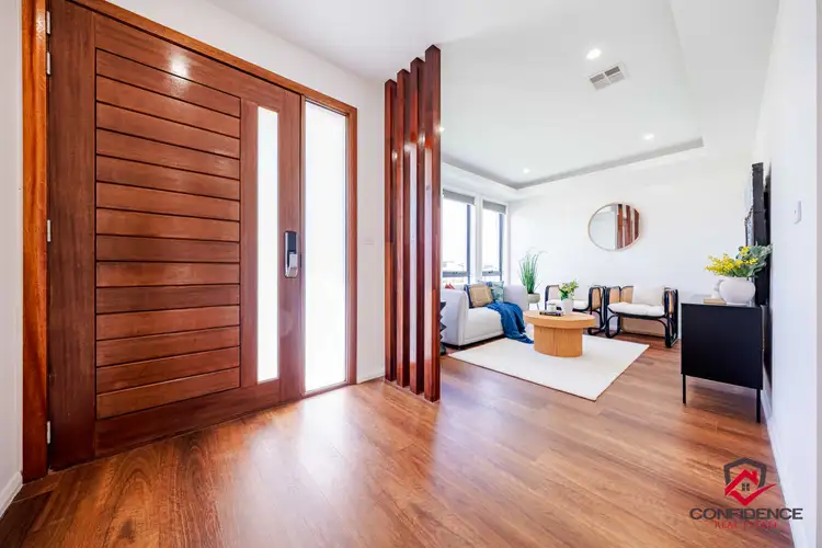 Third view of Homely house listing, 11 Chadwick Street, Taylor ACT 2913