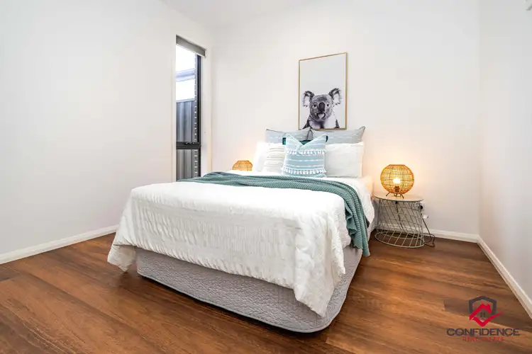 Sixth view of Homely house listing, 11 Chadwick Street, Taylor ACT 2913