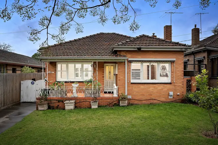 38 Benbow Street, Yarraville VIC 3013