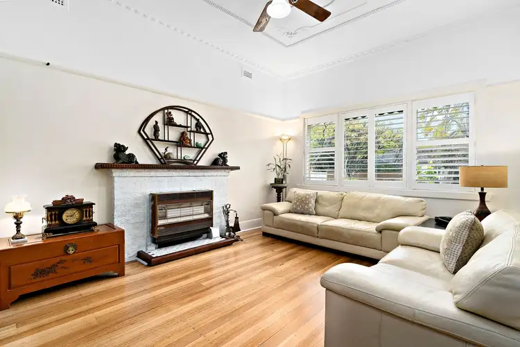 Second view of Homely house listing, 38 Benbow Street, Yarraville VIC 3013