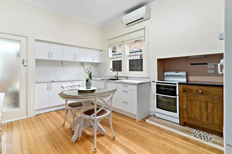 Third view of Homely house listing, 38 Benbow Street, Yarraville VIC 3013