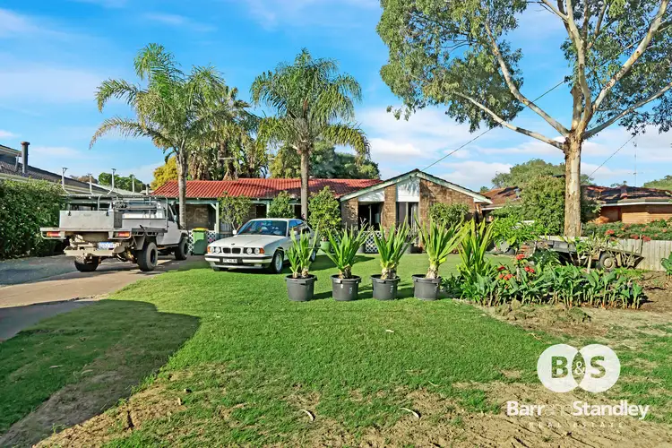 Main view of Homely house listing, 67 Hamilton Road, Eaton WA 6232