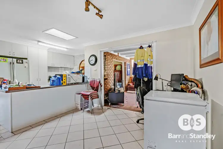 Fourth view of Homely house listing, 67 Hamilton Road, Eaton WA 6232
