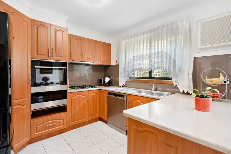 Fourth view of Homely unit listing, 2/19 Watt Street, Sunshine VIC 3020