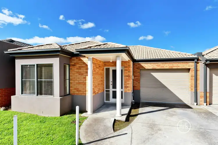 12/309 McDonalds Road, Epping VIC 3076