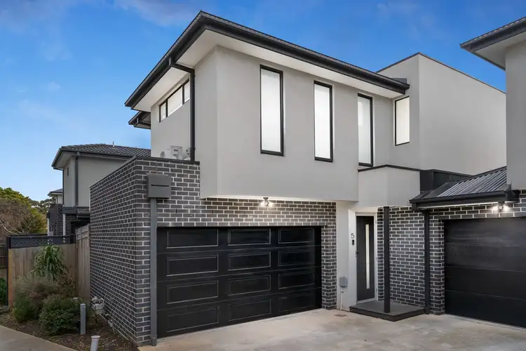 5/62 Roberts Street, West Footscray VIC 3012