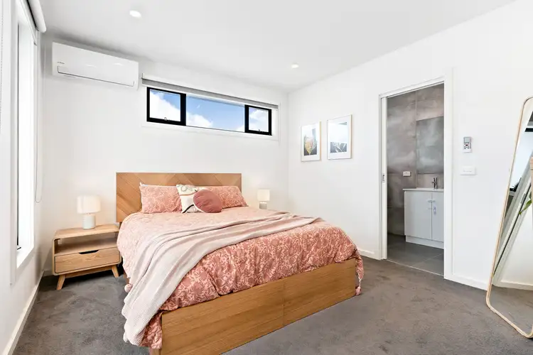 Sixth view of Homely townhouse listing, 5/62 Roberts Street, West Footscray VIC 3012